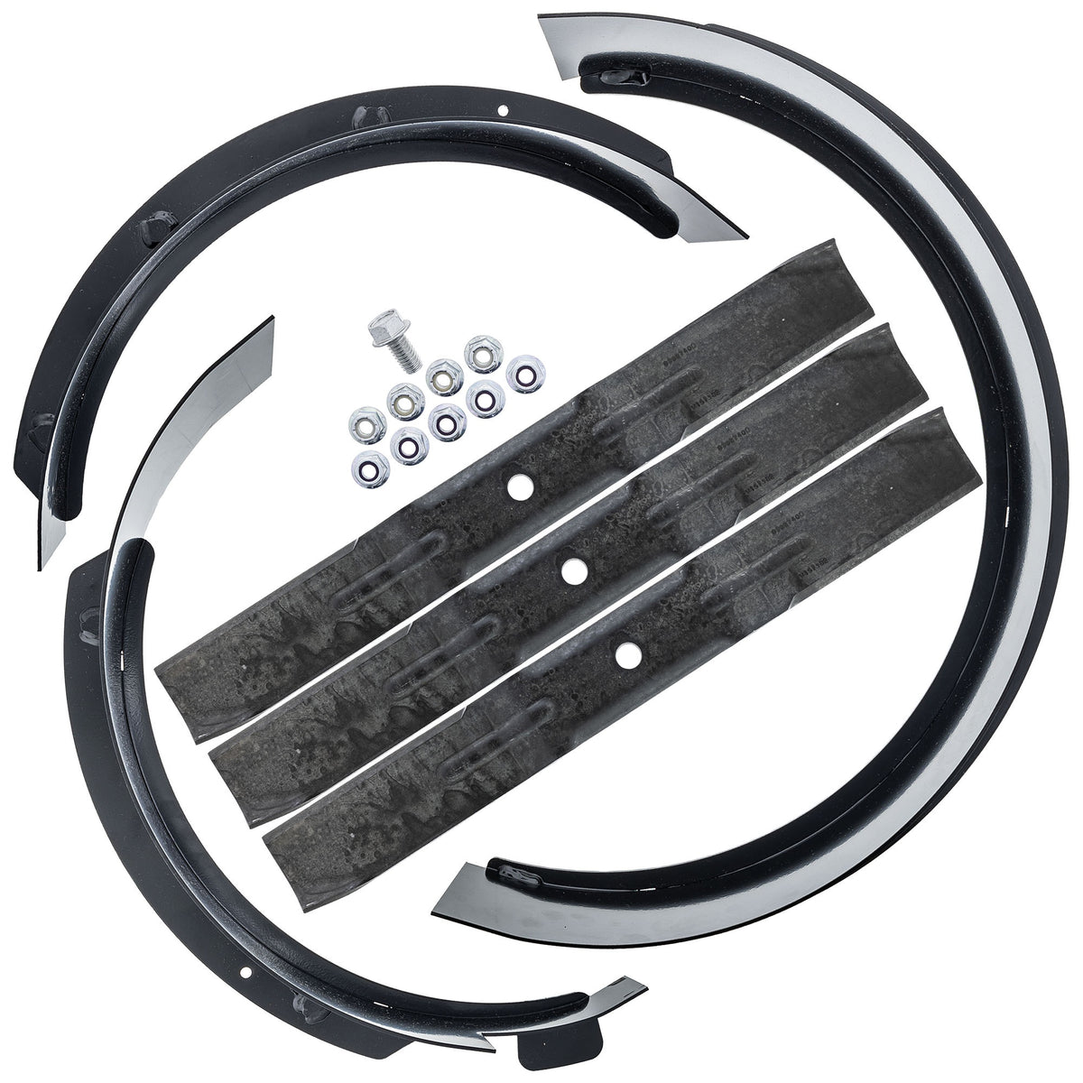Ariens 60" Deck Mulching Kit 71514400