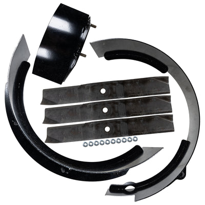 Gravely KIT MULCH 48" 71516100