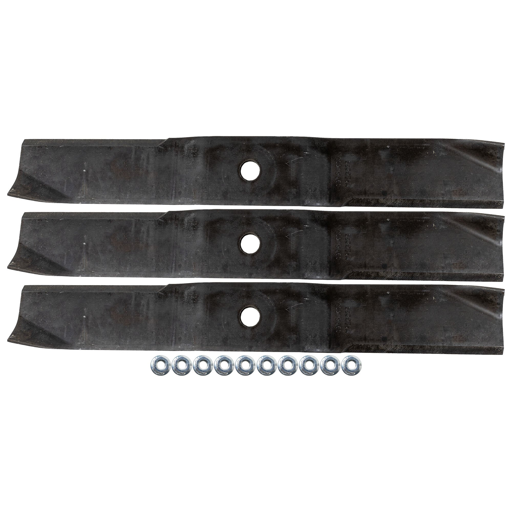 Gravely 71516100 KIT MULCH 48"