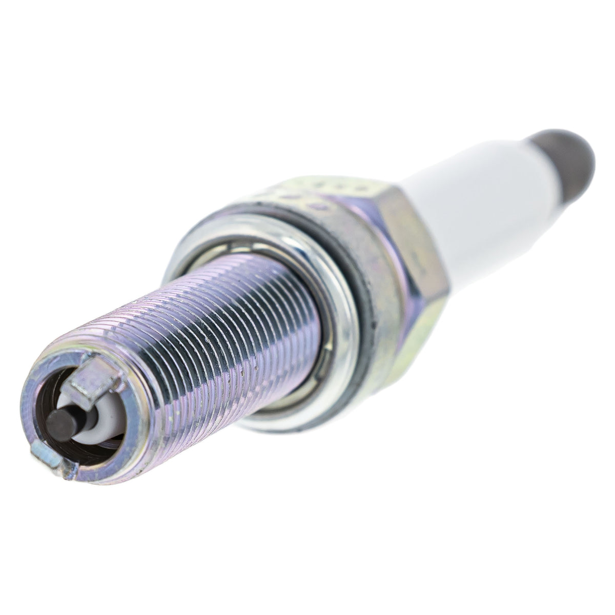Can-Am 715900357 2015 - 2017 Maverick Spark Plug, NGK LMAR9D-J Exhaust emission