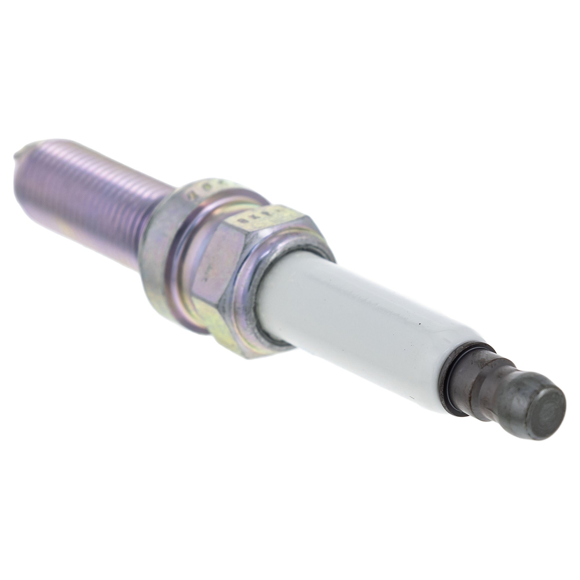 Can-Am 715900357 2015 - 2017 Maverick Spark Plug, NGK LMAR9D-J Exhaust emission