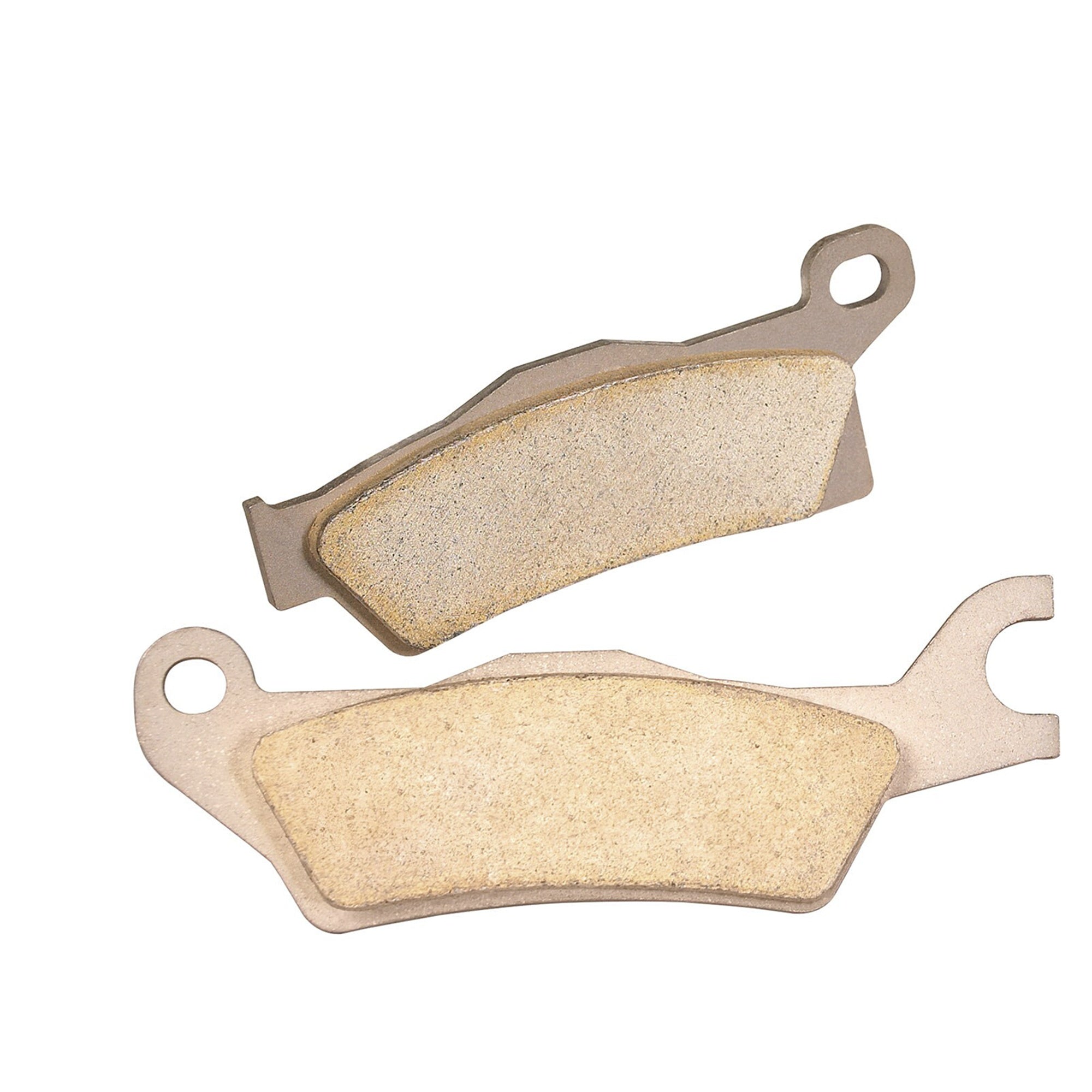 BRP Can-Am 715900382 Rear Right Metallic Brake Pad Kit Defender Traxter XT Max