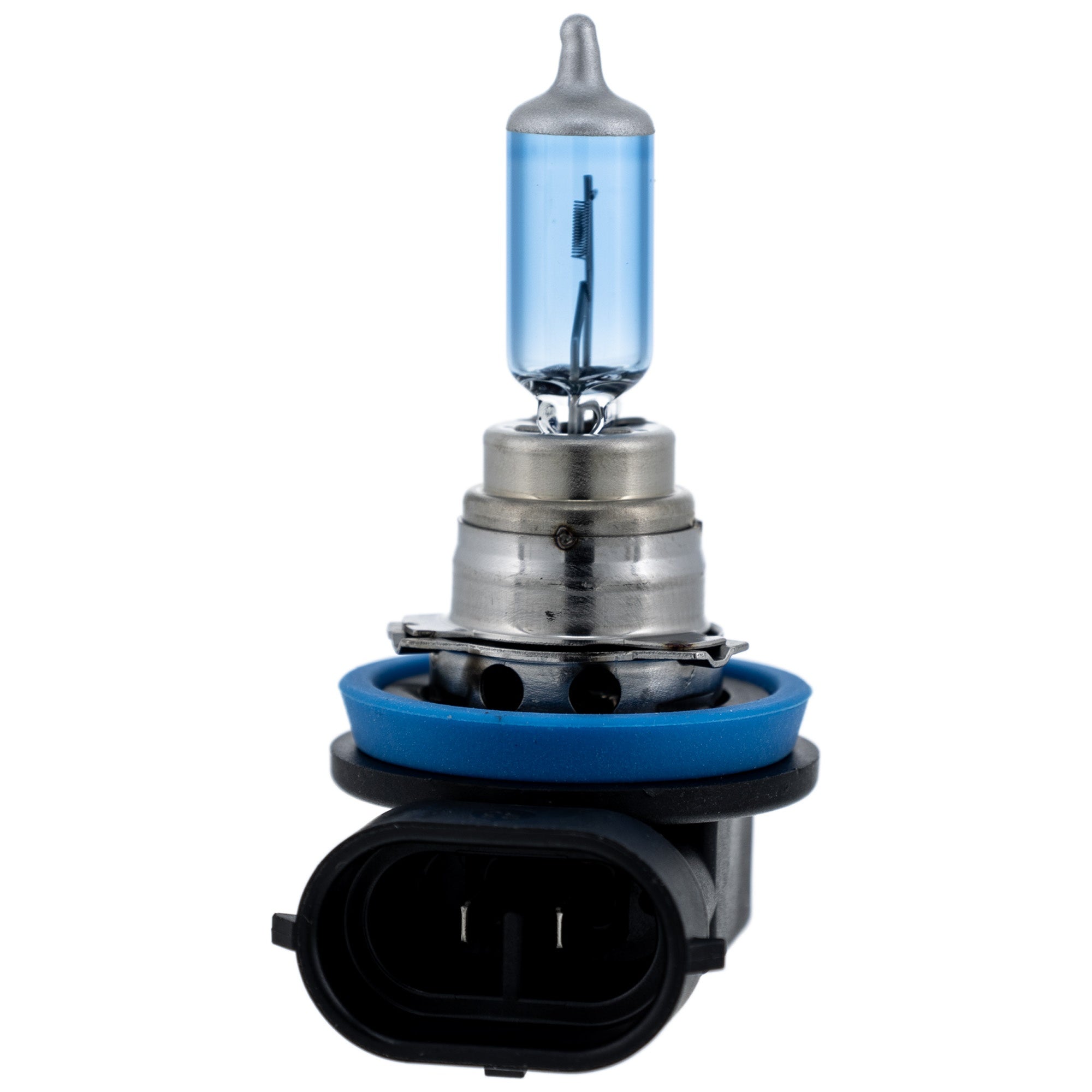 BRP 715900653 Halogen Bulb H8 12V 35W Blue Defender Traxter HD9 HD8 HD7 HD5 HD10