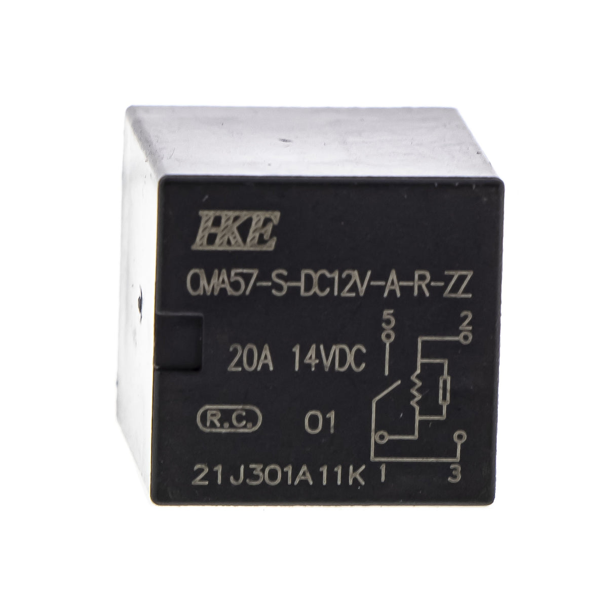 BRP 715900824 Electrical Harness Relay Defender Commander Renegade 1000 900 570