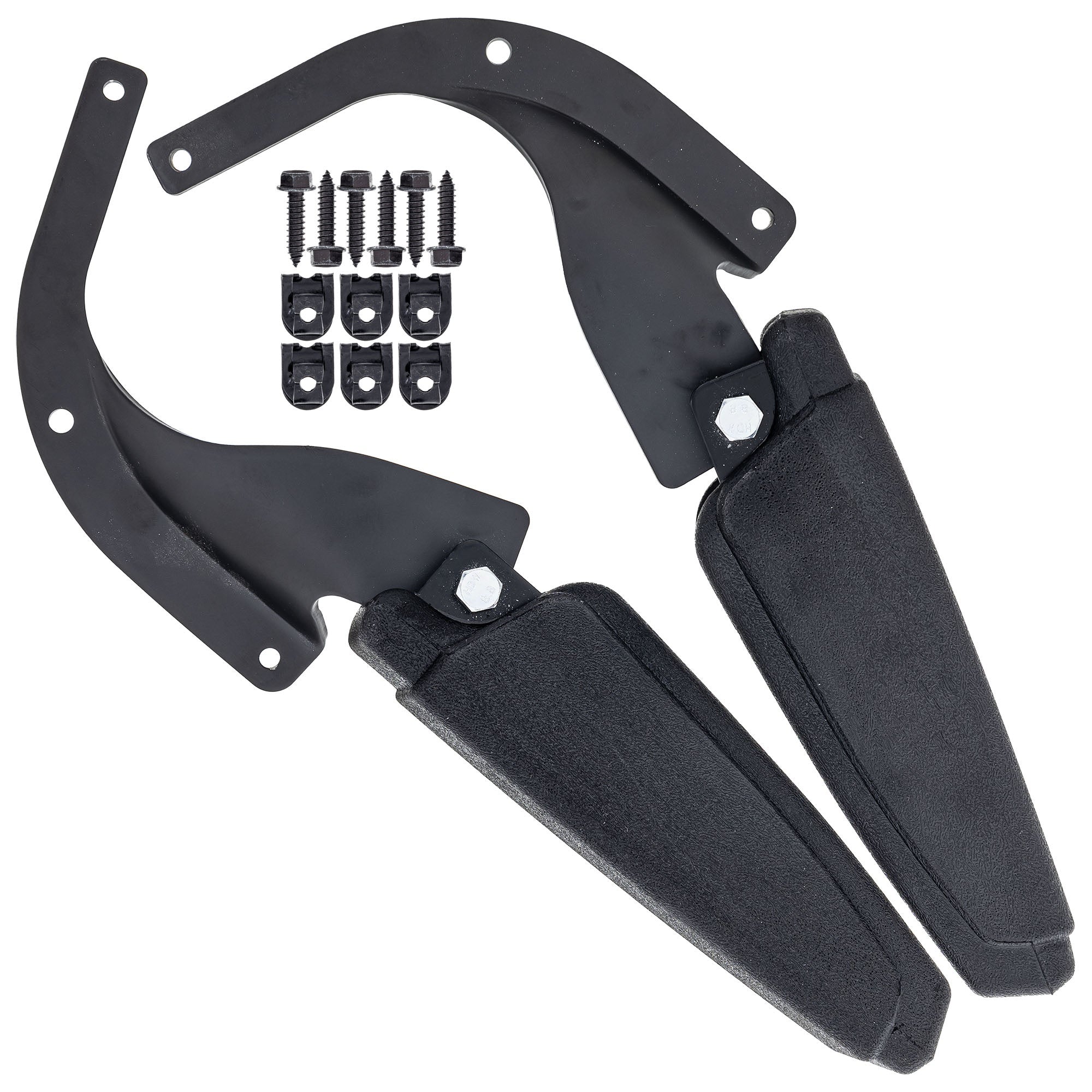 Ariens 71600500 Arm Rest ZT Zoom XL 54 48 42 2554 2548 2042 1842