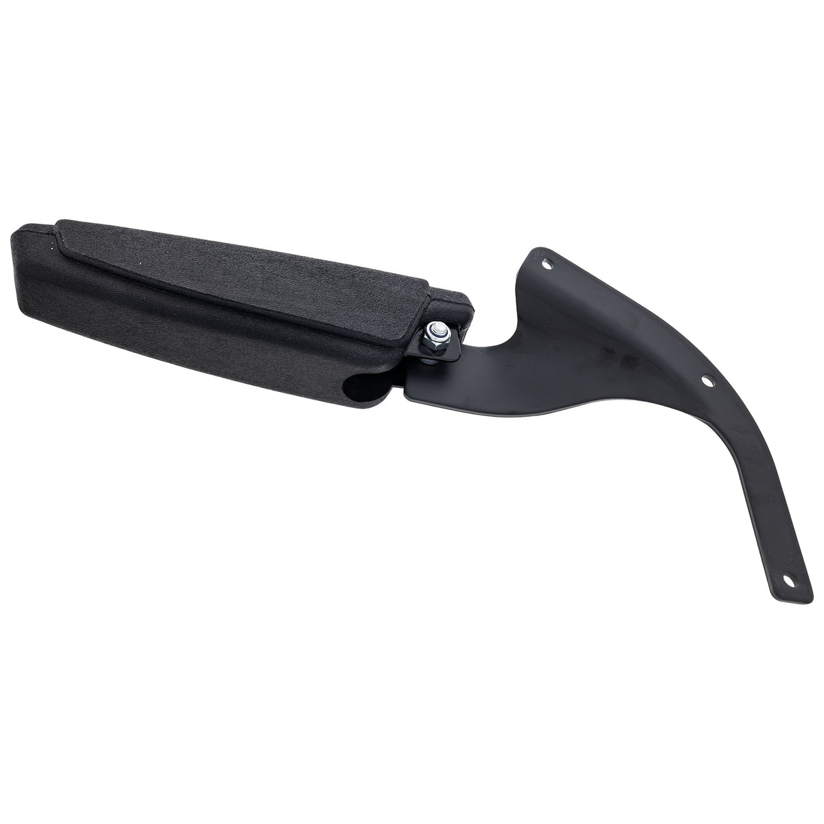 Ariens 71600500 Seat Arm Rests Kit ZT Zoom XL XDZ Pro-Master 44 42 52 60 54 48