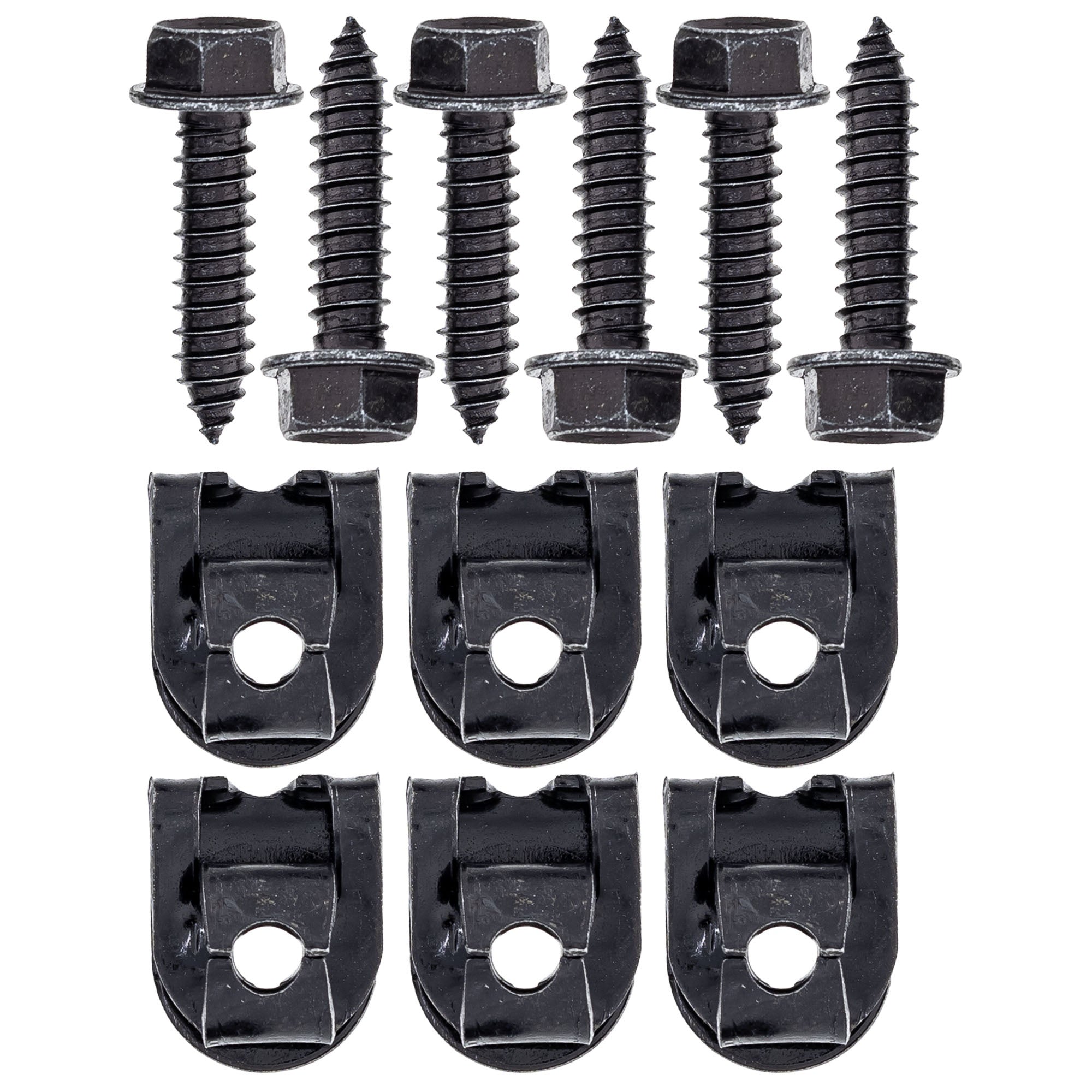 Ariens 71600500 Seat Arm Rests Kit ZT Zoom XL XDZ Pro-Master 44 42 52 60 54 48