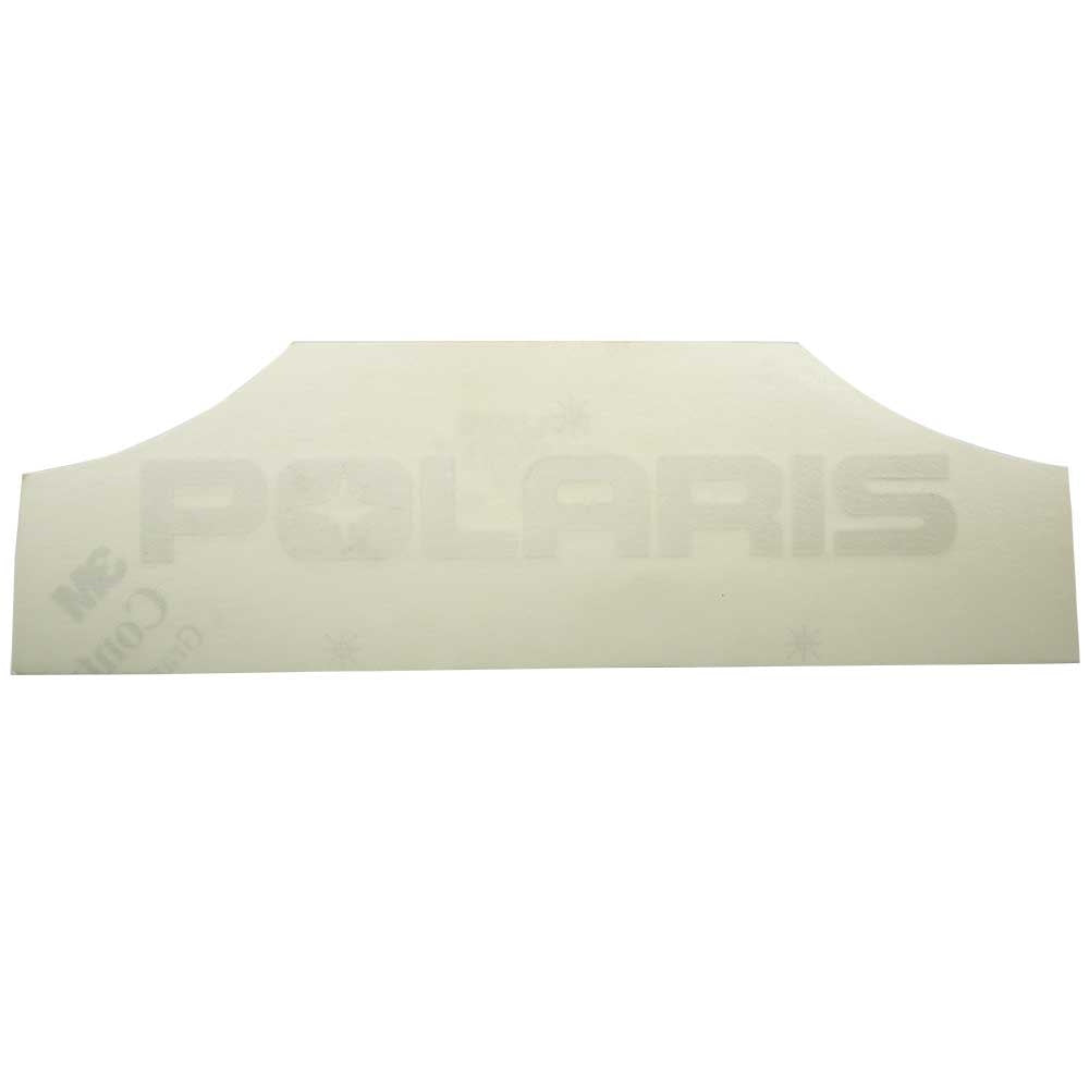Polaris Polaris Seat Decal 7173913