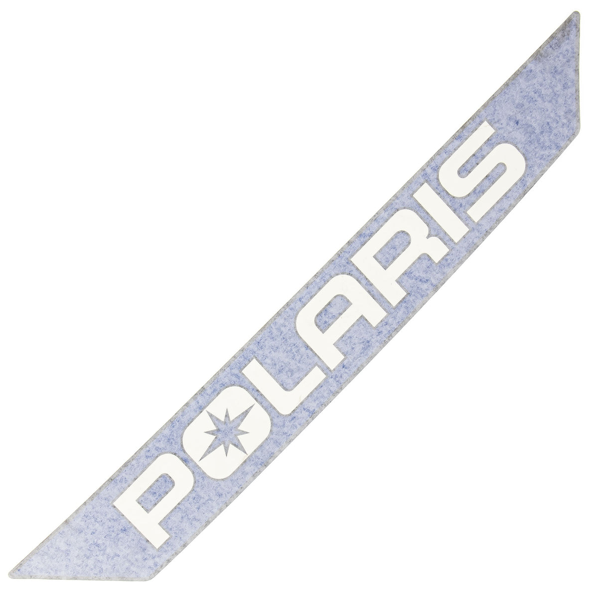 Polaris Right Hand Polaris Side Panel Decal 7178053