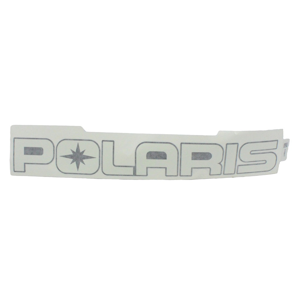 Polaris Tailgate Polaris Decal 7178917