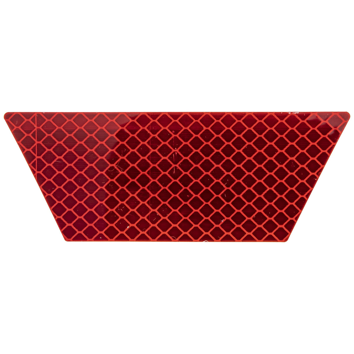 Polaris Red Reflector Decal Assembly 7179088