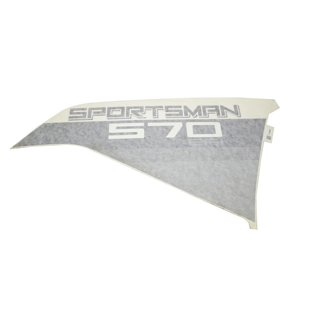 Polaris Right Hand Sportsman 570 Decal 7179507