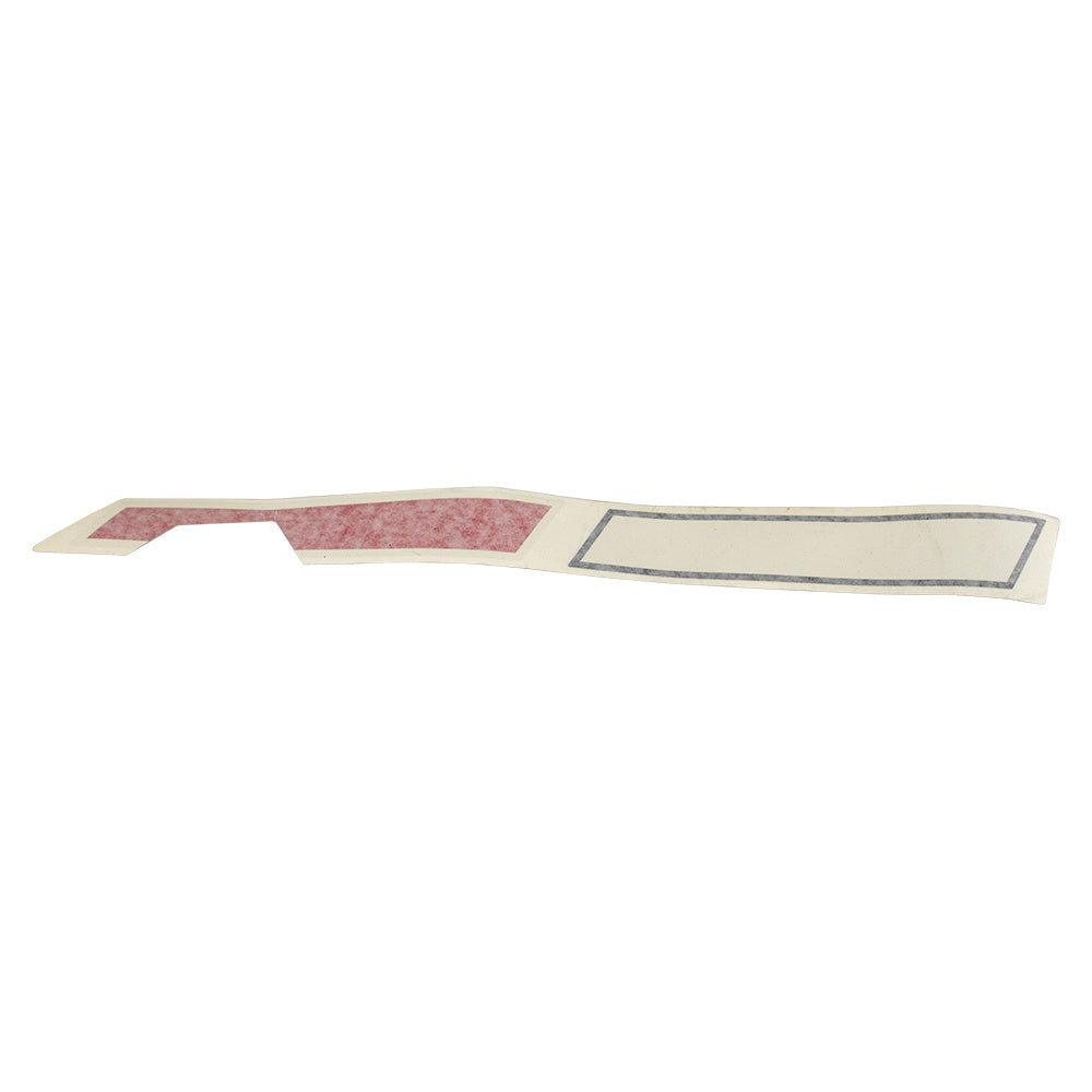 Polaris Top Left Hand Side Panel Decal 7179528