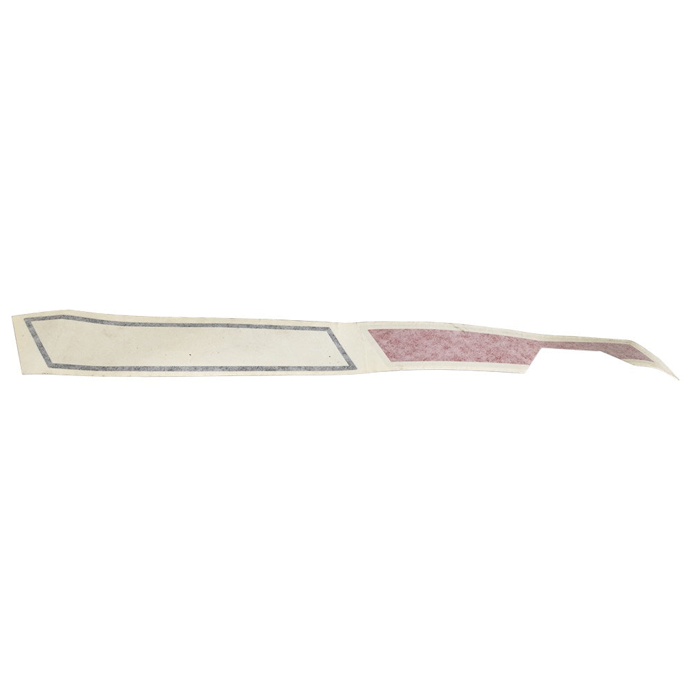 Polaris Top Right Hand Side Panel Decal 7179529