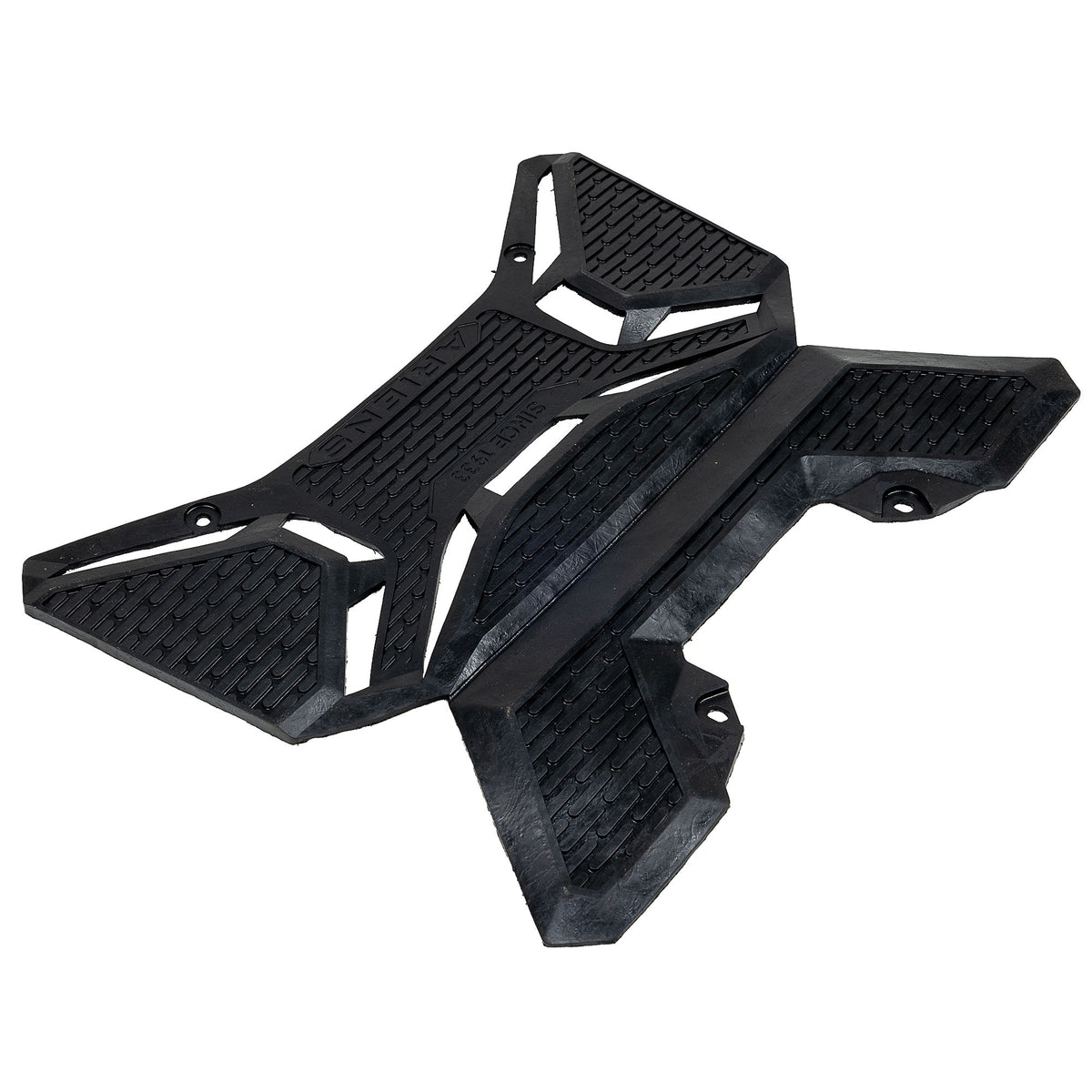 Ariens 71801400 Floor Mat Kit Ikon 42 52 60 ZT Lawn Mower OEM