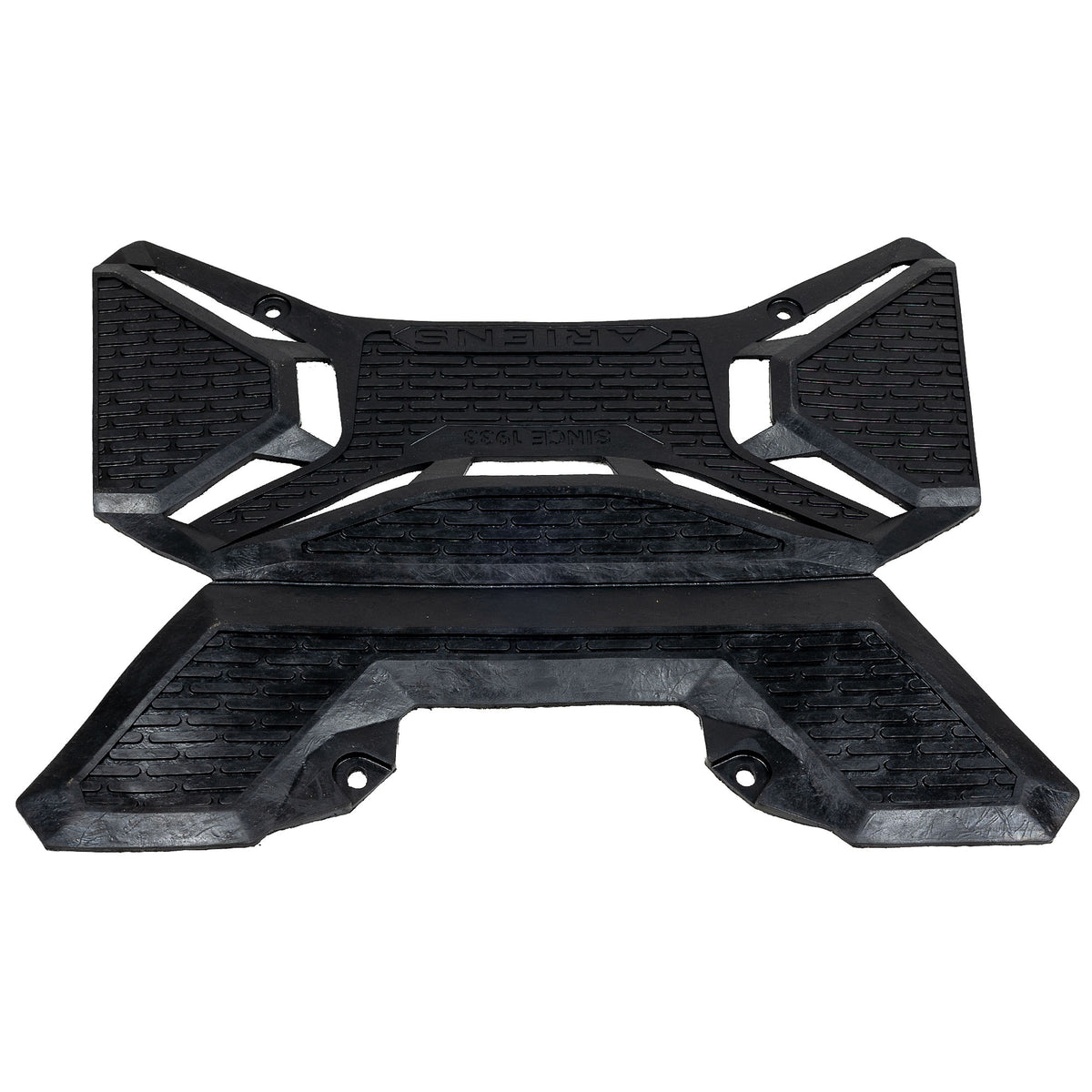 Ariens 71801400 Floor Mat Kit Ikon 42 52 60 ZT Lawn Mower OEM