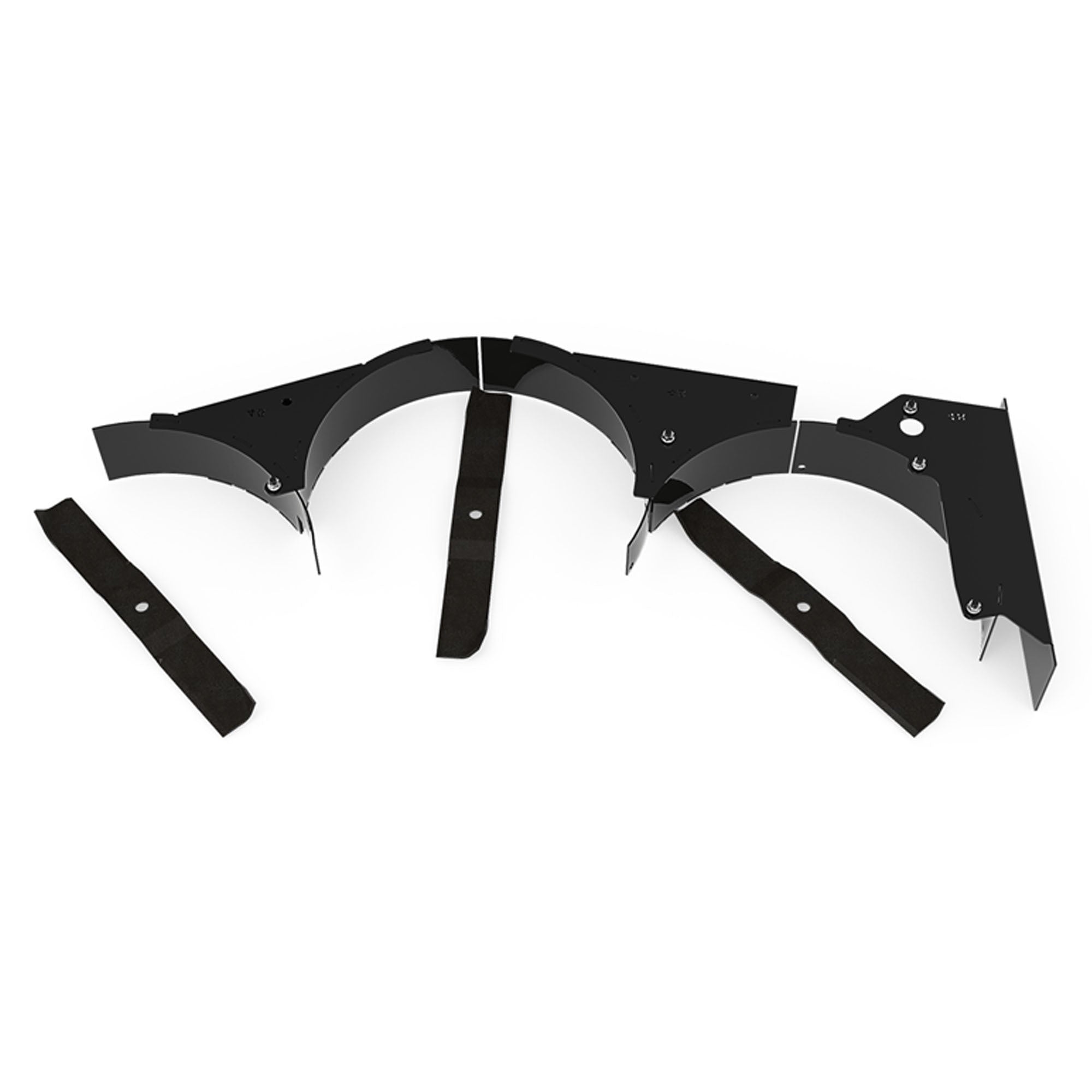 Ariens 71802200 KIT 48" IKON ZTX MULCH ZTX ZT XL Ikon 48 71800200
