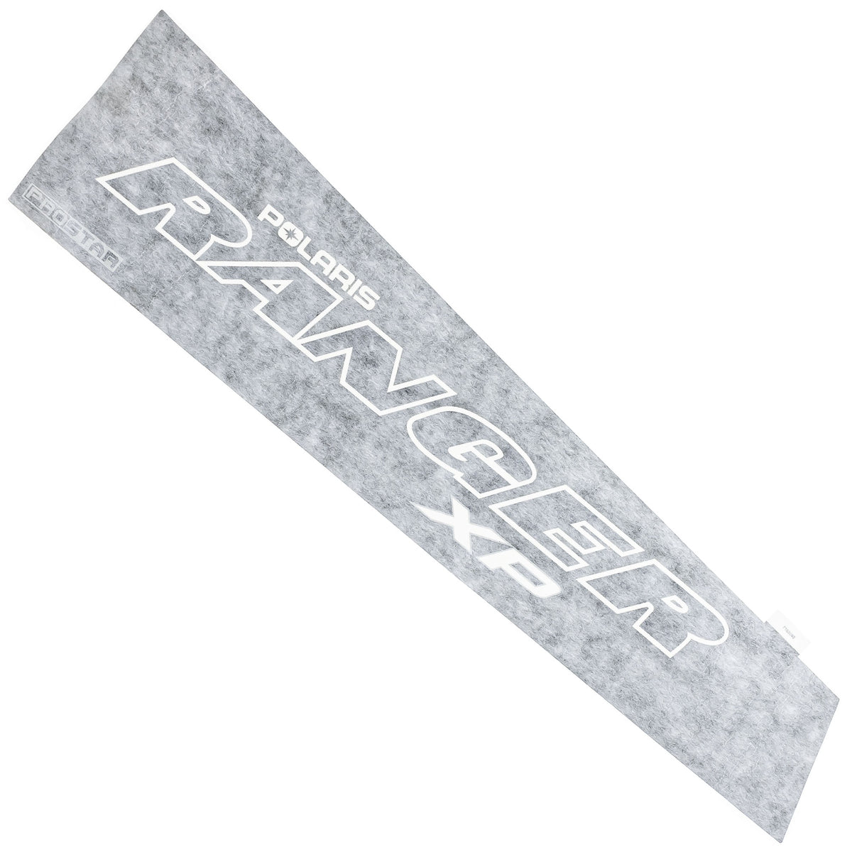 Polaris Right Hand SBG Prostar Box Decal 7183092