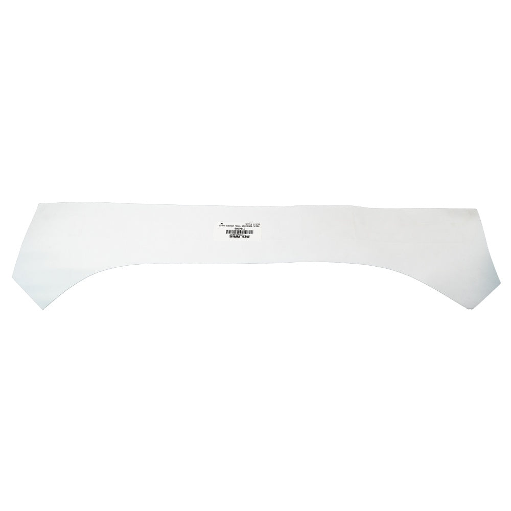 Polaris Cruiser Black Slingshot Hood Decal 7184766 alternate view