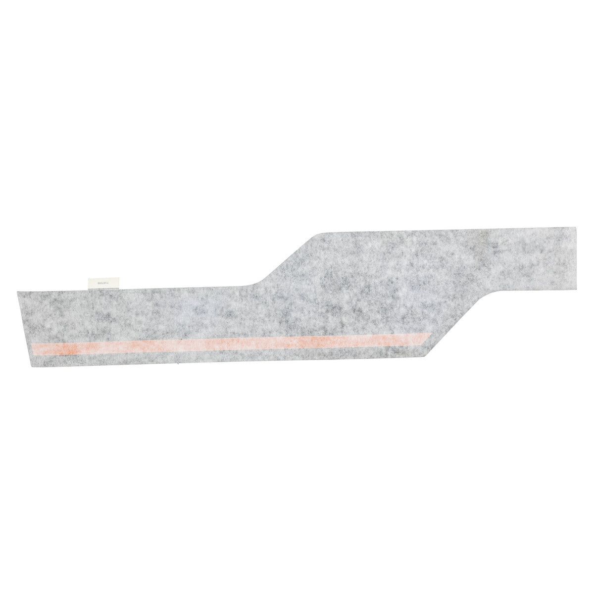 Polaris Left Hand Tailgate Decal 7187098 additional view