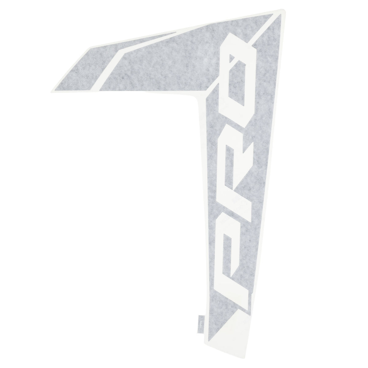 Polaris Left Hand "Pro" Side Panel Decal 7187618 additional view