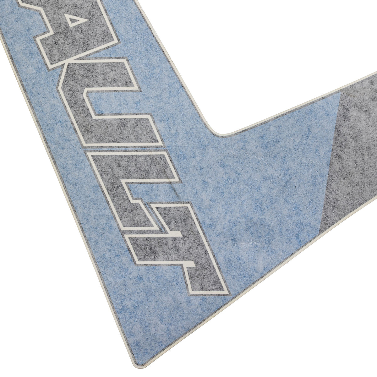 Polaris Polaris Left Hand `Assault` Side Panel Decal [ #7187978 ] 7187978 alternate view
