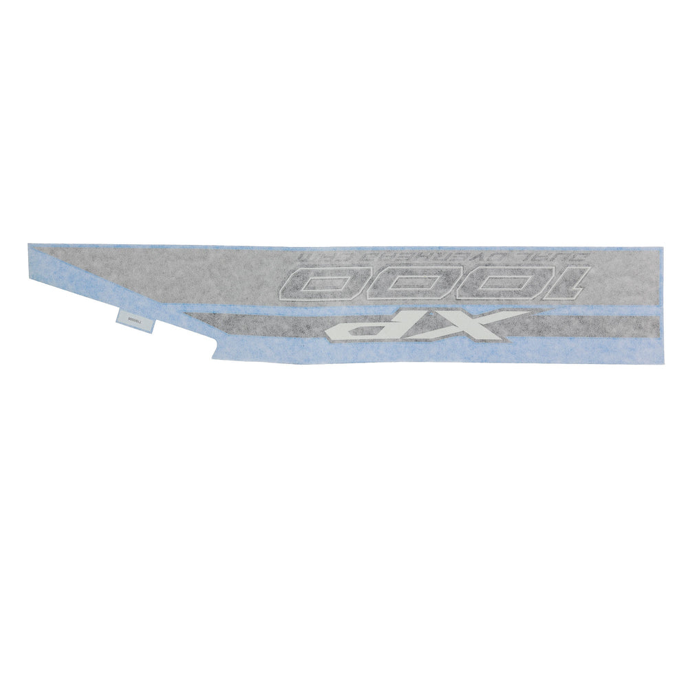 Polaris Front Right Side XP 1000 Fender Decal 7188698
