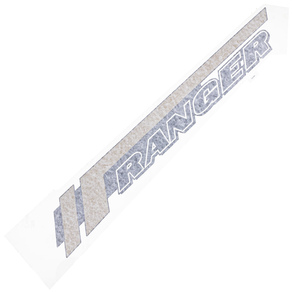 Polaris Left Hand Ranger Side Box Decal 7191522
