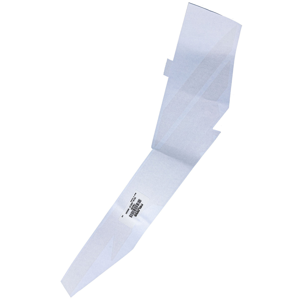 Polaris Right Hand XP 1000 Side Decal 7192361 alternate view