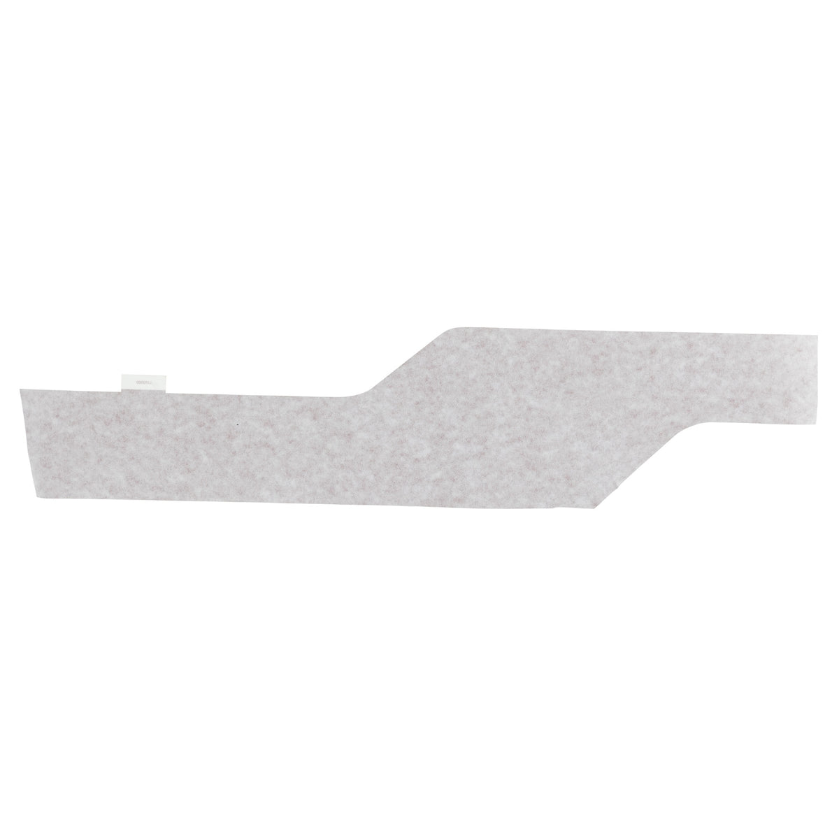 Polaris Left Hand Tailgate Decal 7193000