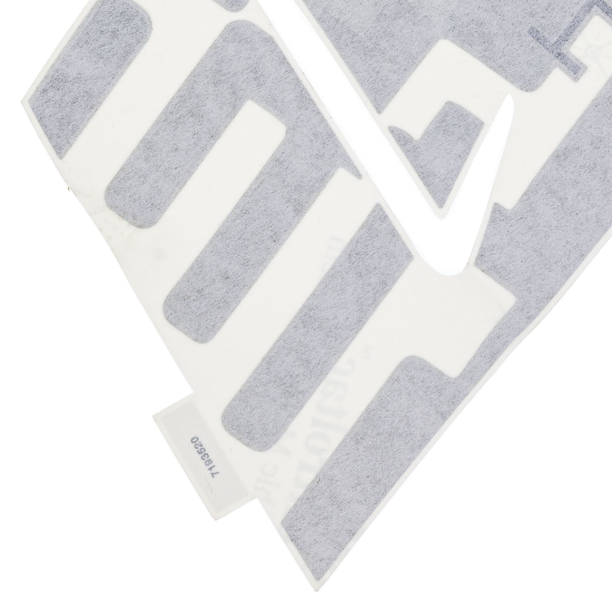Polaris Bottom Right High Lift Decal 7193520 alternate view