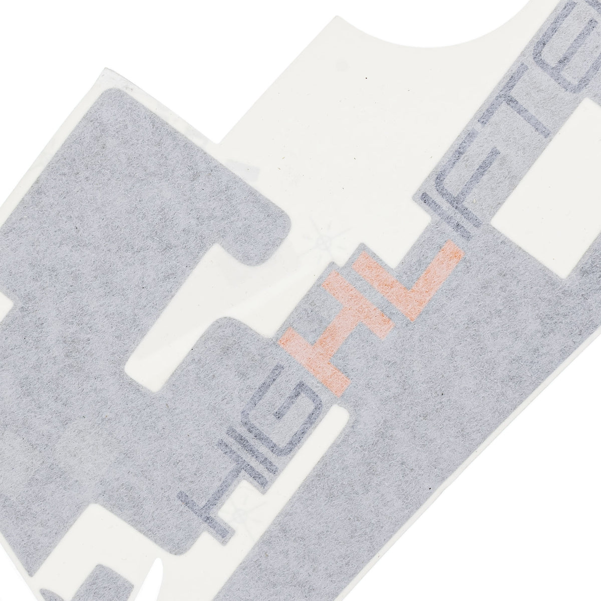 Polaris Bottom Right High Lift Decal 7193520 additional view