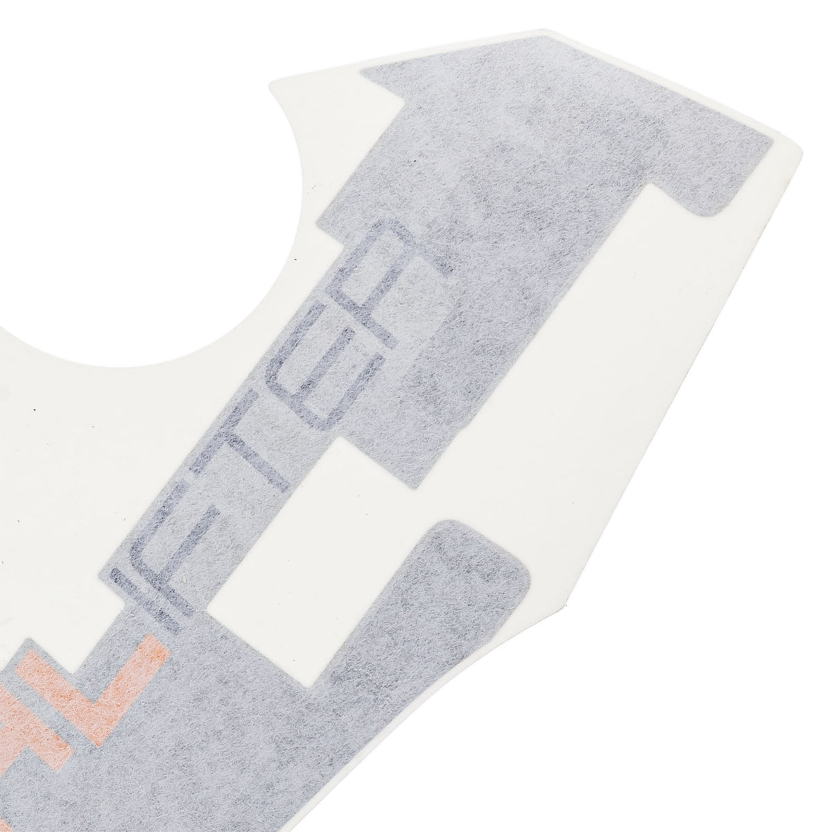 Polaris Bottom Right High Lift Decal 7193520 850 2021