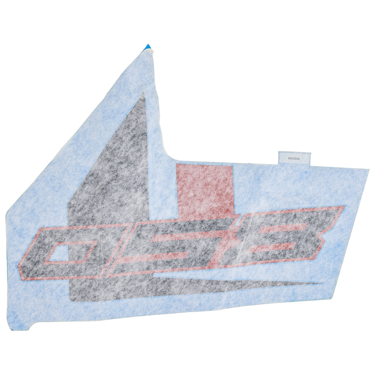 Polaris DECAL-SIDE PANEL 850 LH 7197946