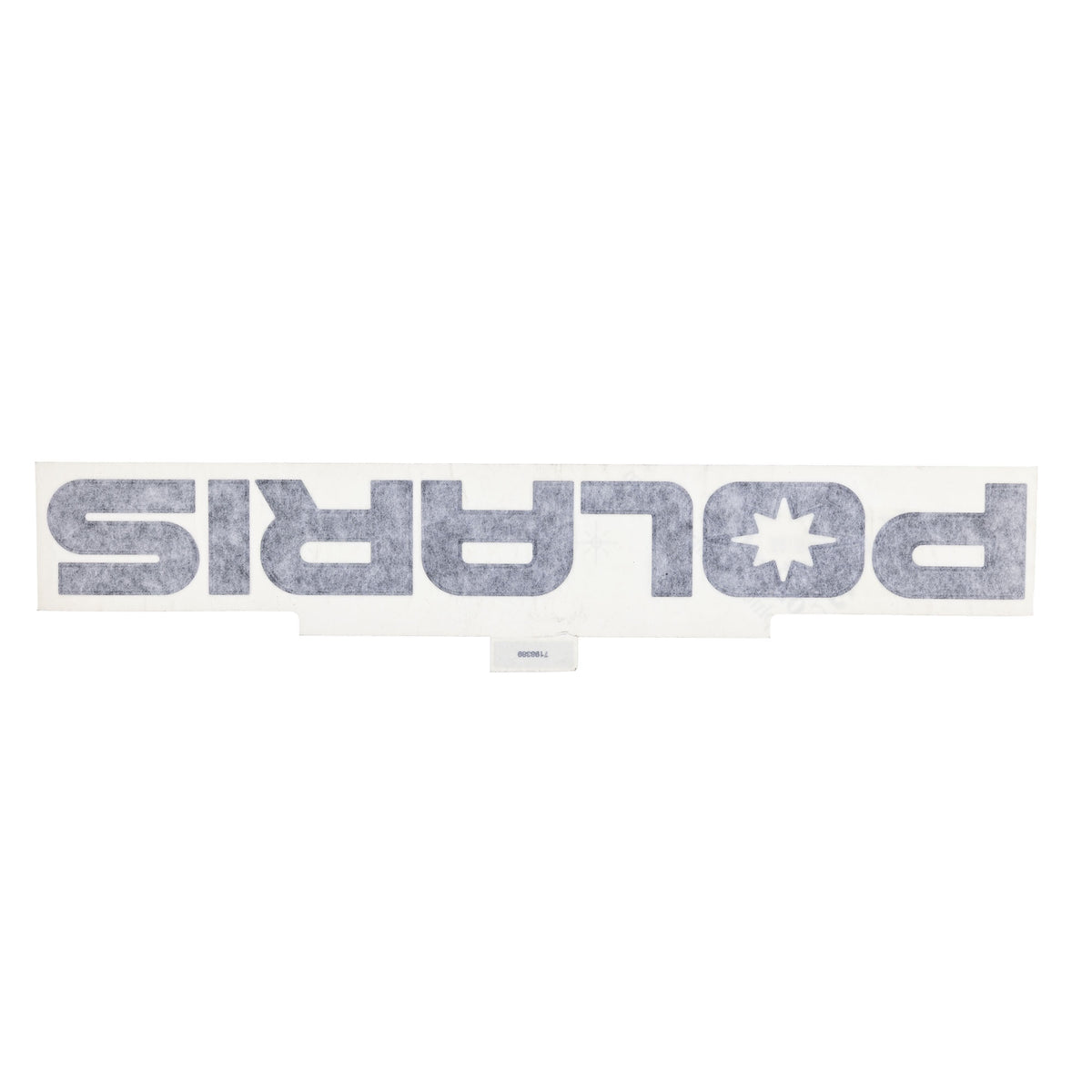 Polaris DECAL-TAILGATE POLARIS T.MET 7198389