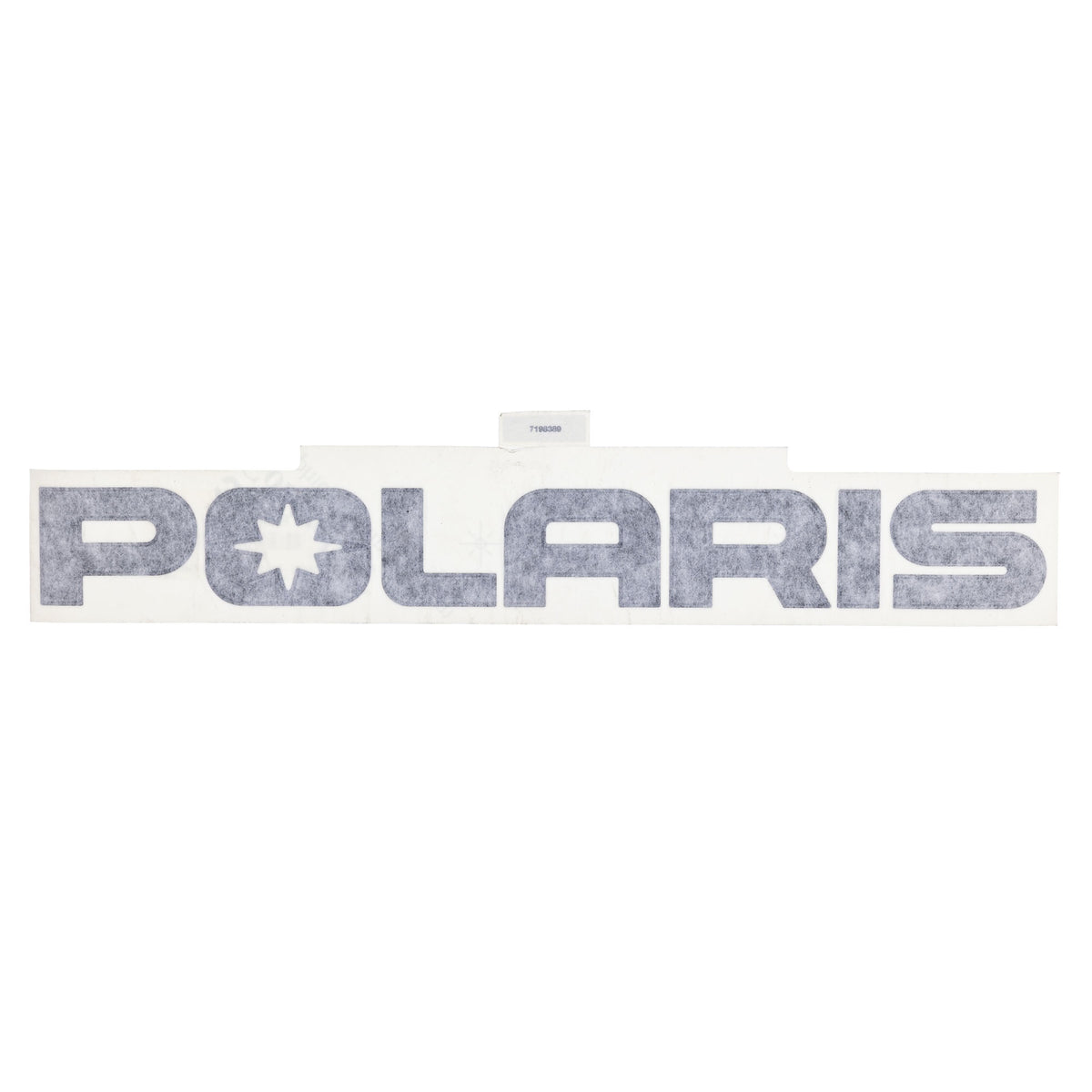 Polaris DECAL-TAILGATE POLARIS T.MET 7198389 alternate view