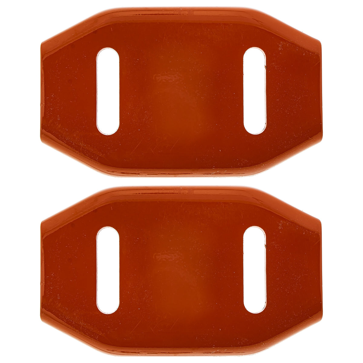 Ariens 72101100 Skid Shoes Orange Kit Platinum Track SHO RapidTrak Pro 36 20 32