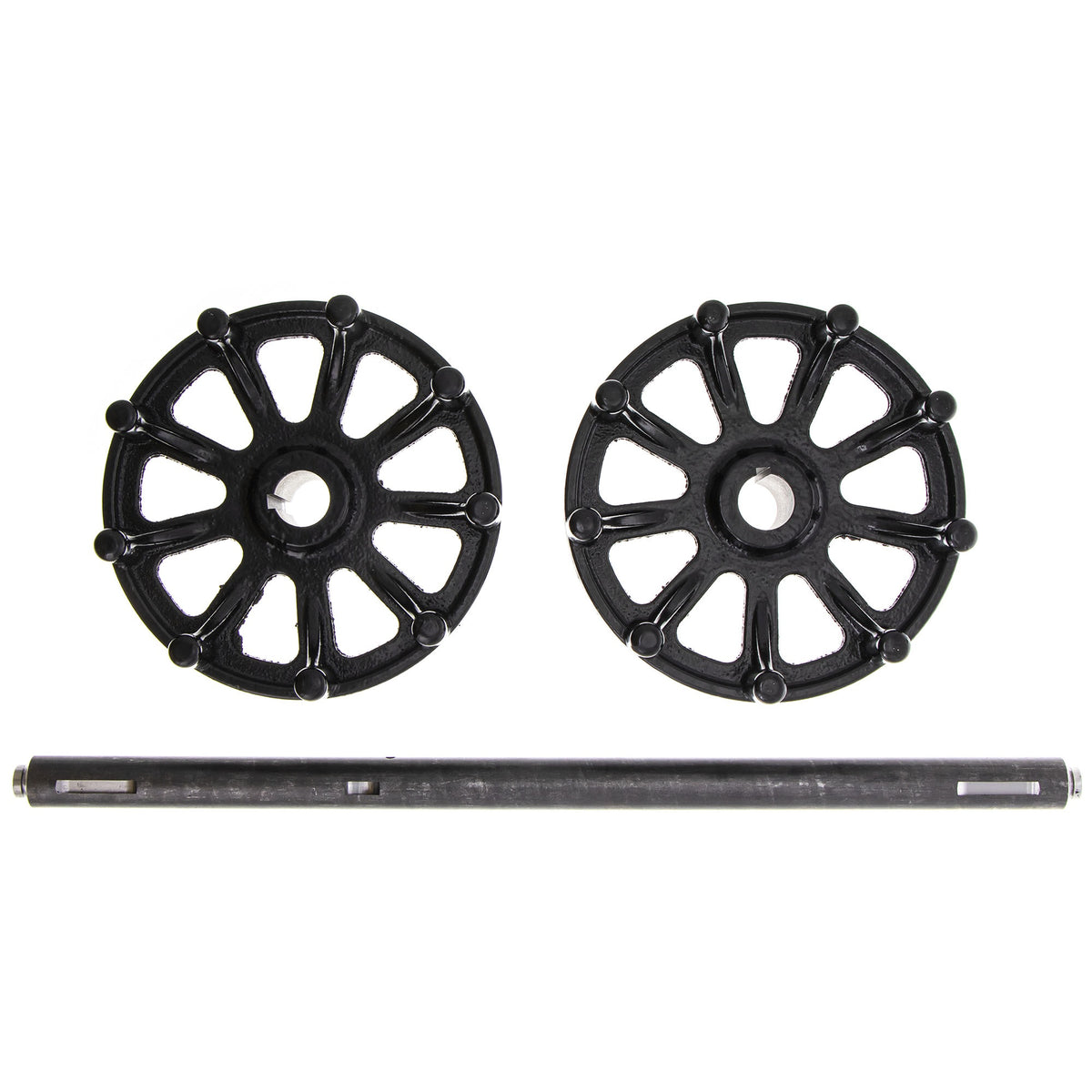 Ariens 72102500 Gravely Kit 16 Dlx Track Conversion