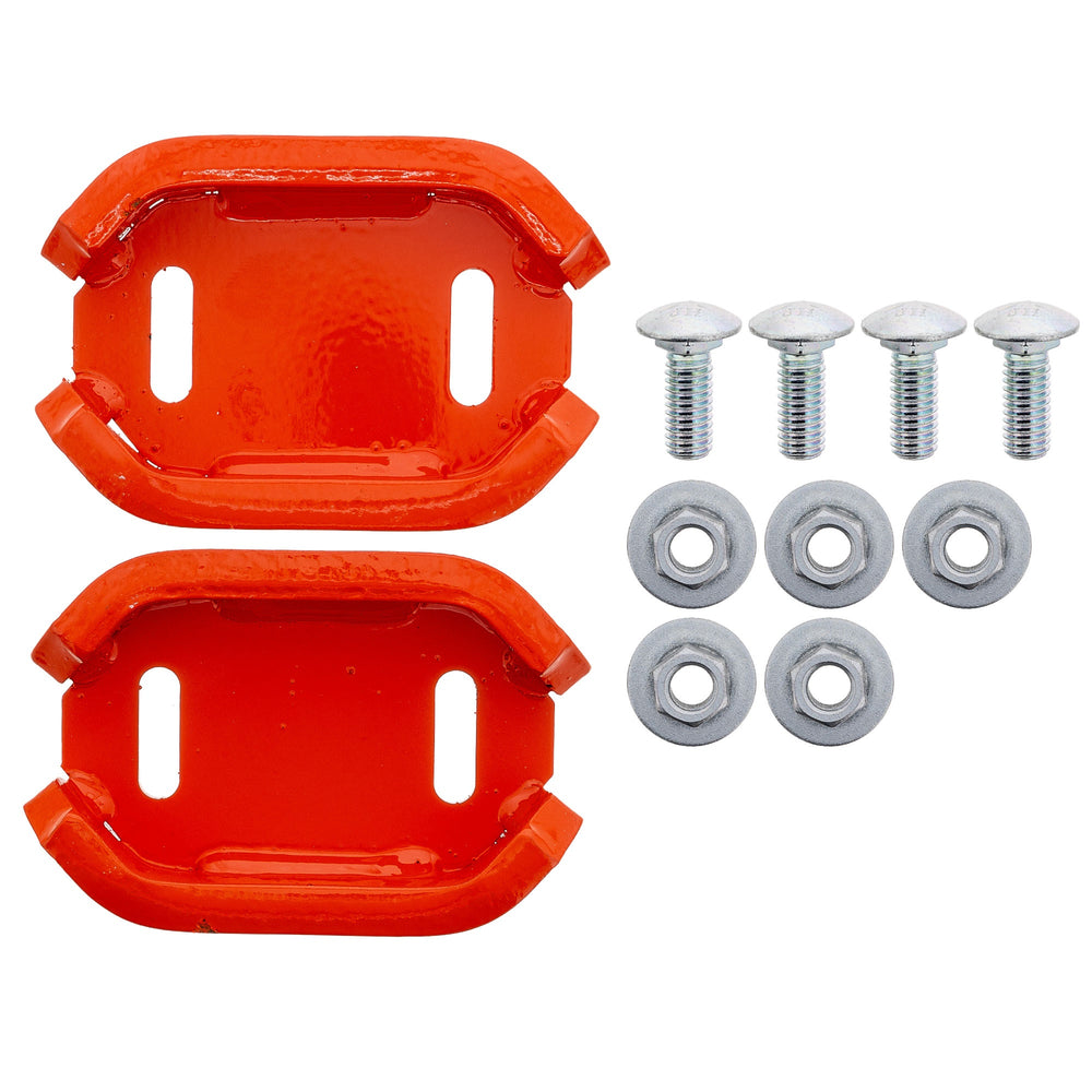 Ariens Pro Heated Treated Skid Shoe Kit 72104500