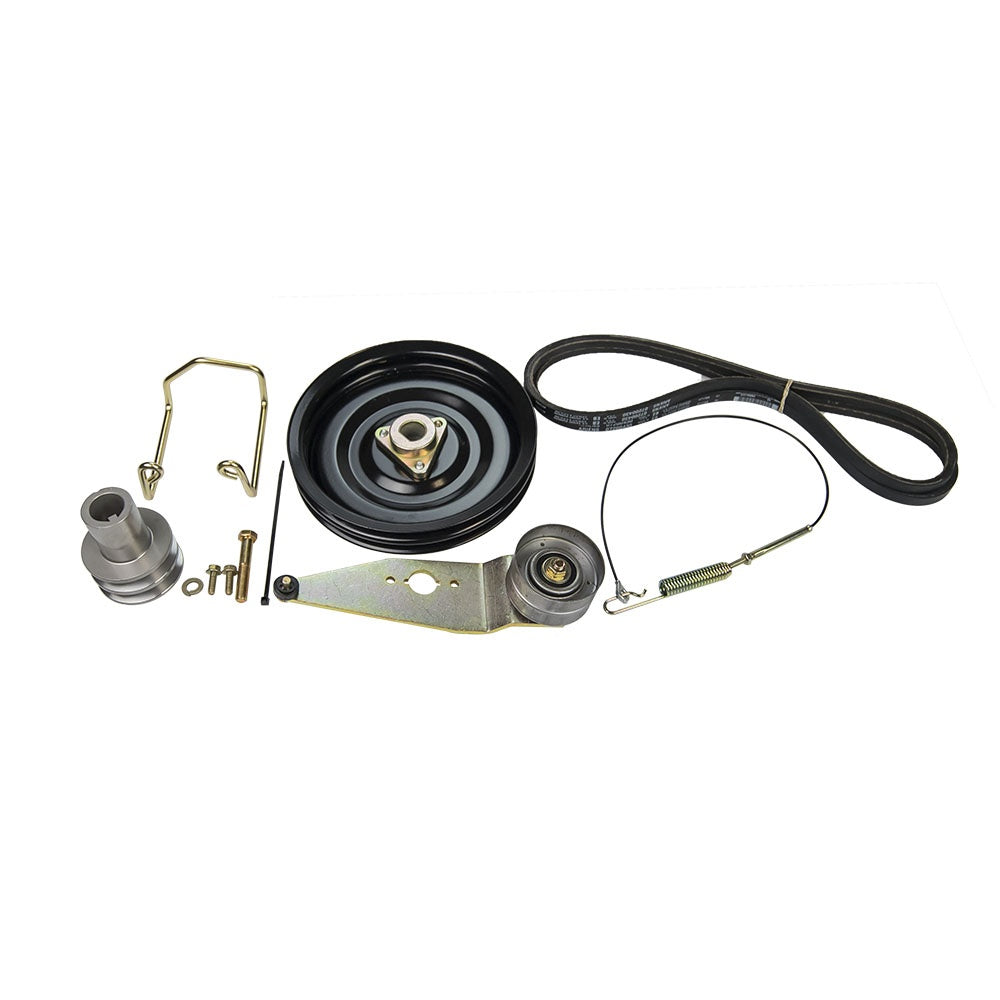 Ariens Dual Attachment Belt Kit 72600700 alternate view
