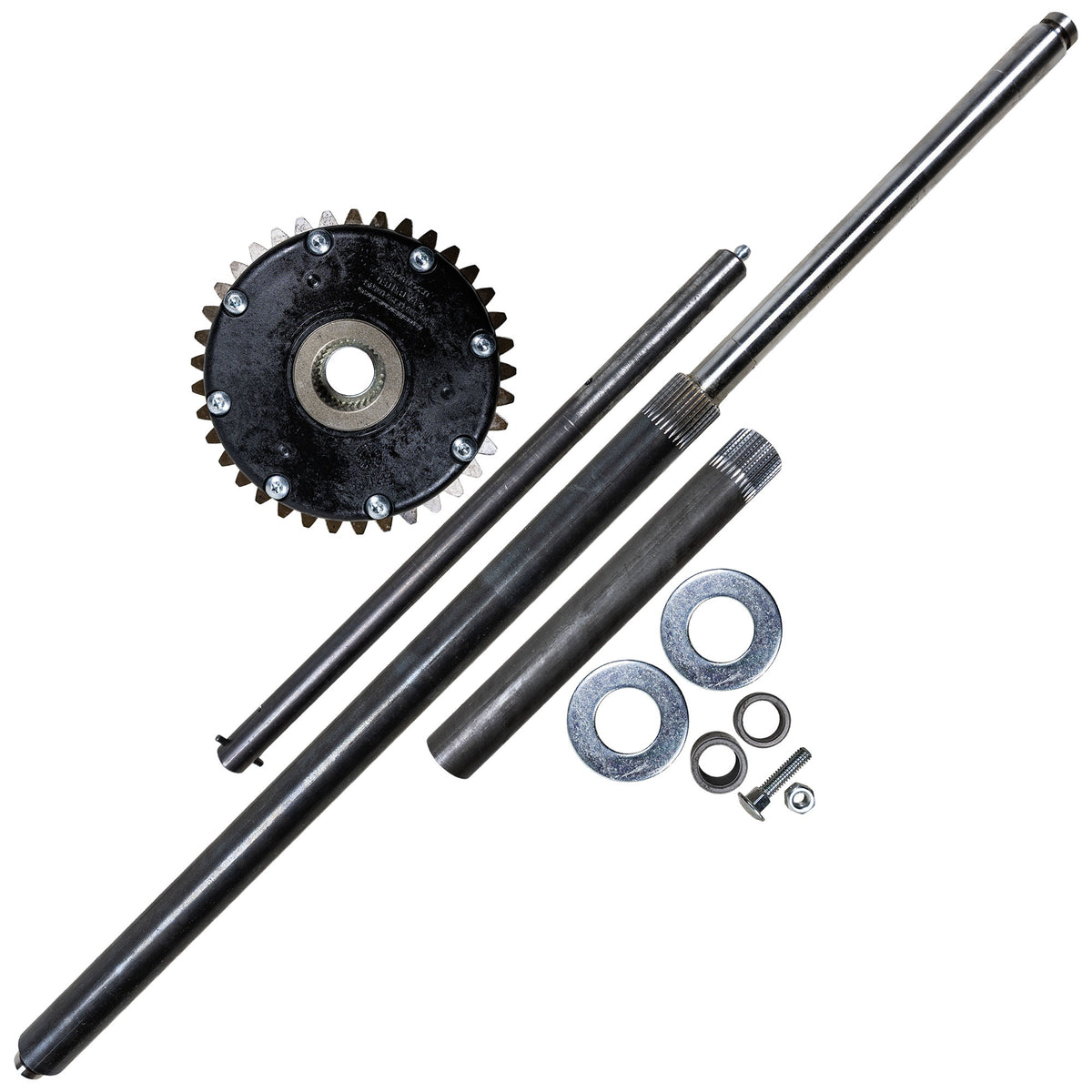 Ariens 72601300 Auto Diff Axle Retrofit Kit