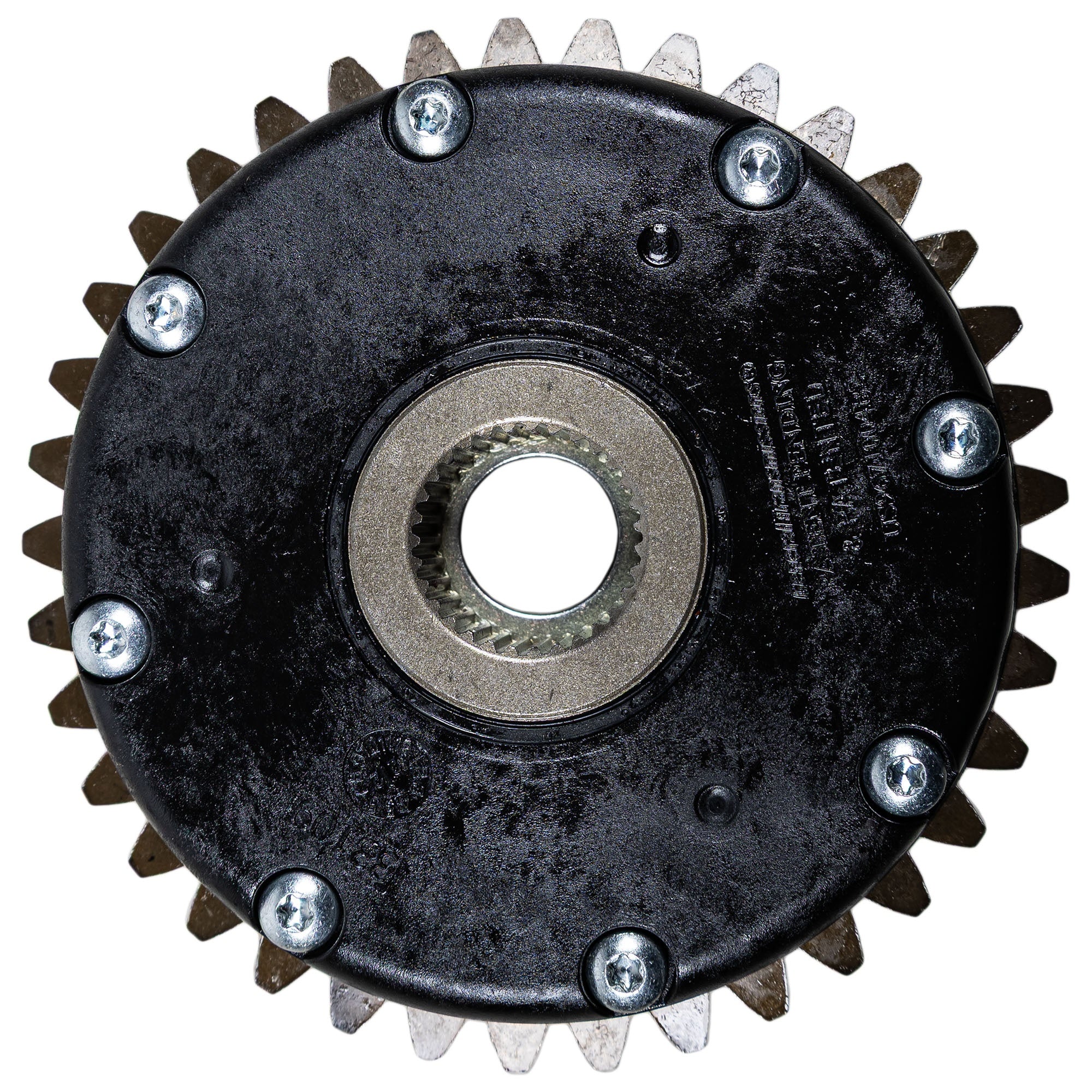 Genuine OEM Ariens Axle