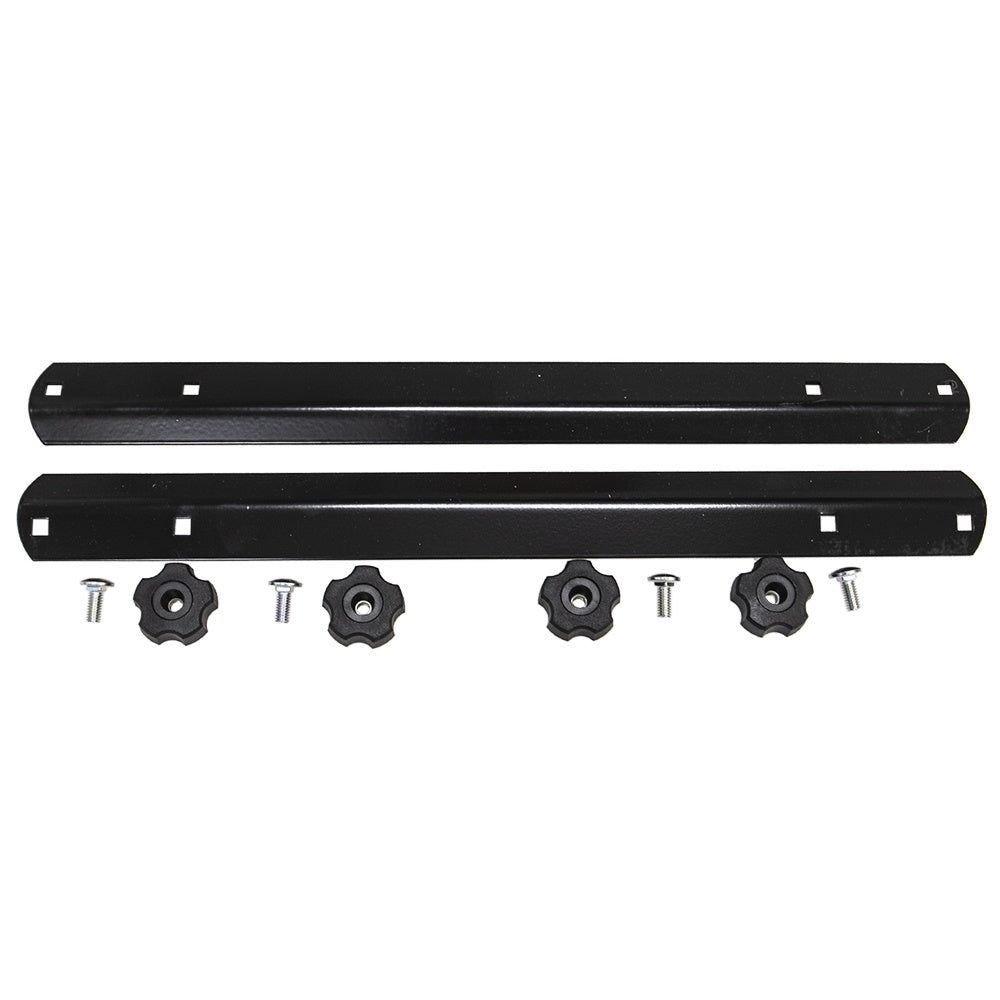 Ariens 73203100 Black Drift Cutter Kit Track RapidTrak Compact Classic Auto-Turn