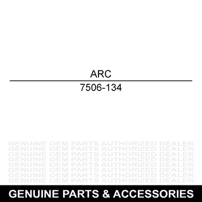 Arctic Cat LATCH RH-ASSY 7506-134