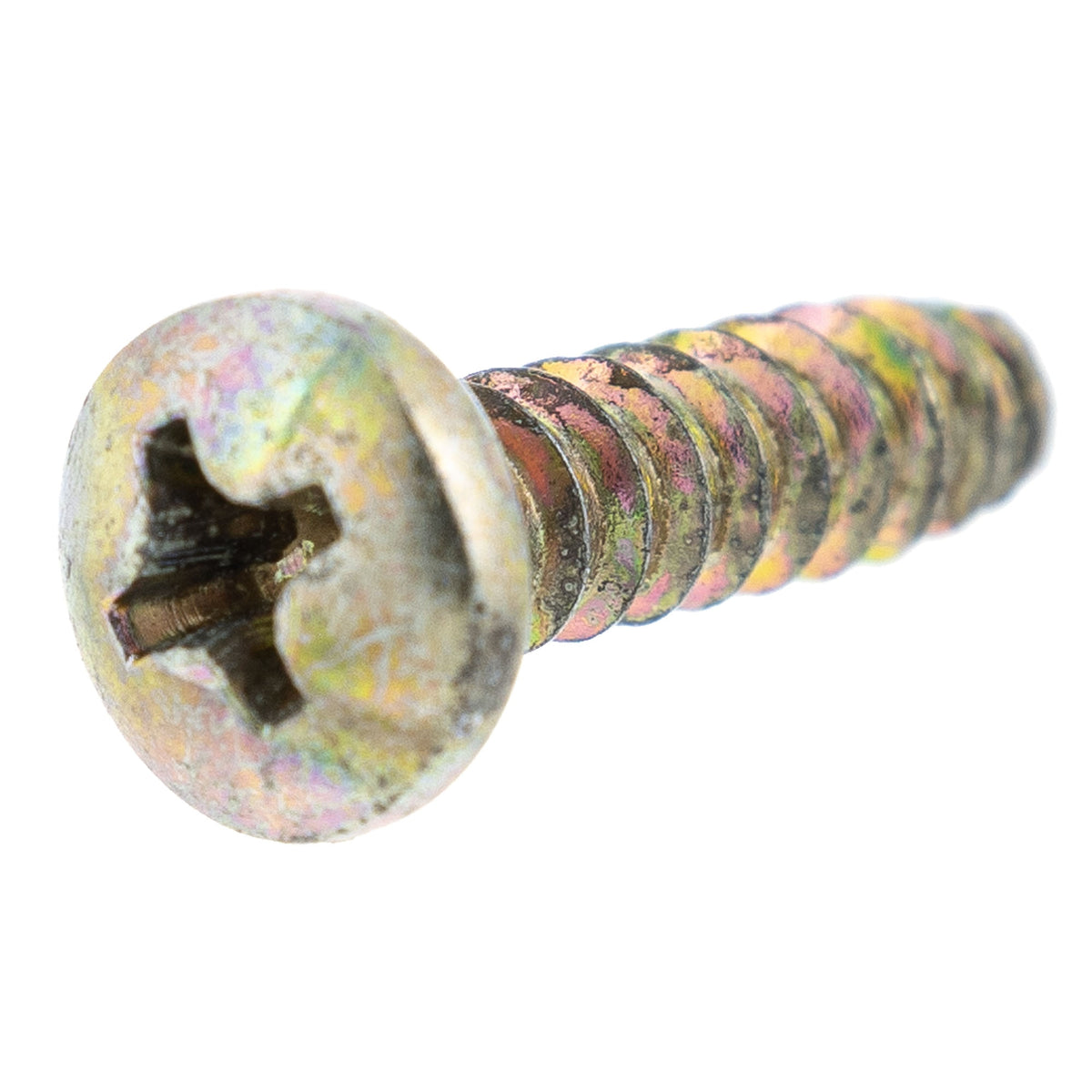 Polaris Fuel Tank Assembly Screw 7511840 alternate view