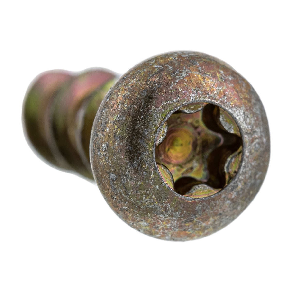 Polaris Screw 7512076 alternate view
