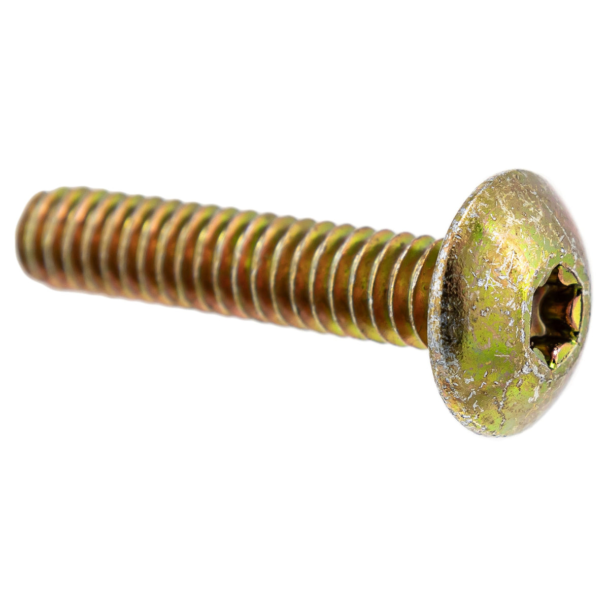 Polaris Gas Tank Nose Pan Screw 7517371 alternate view