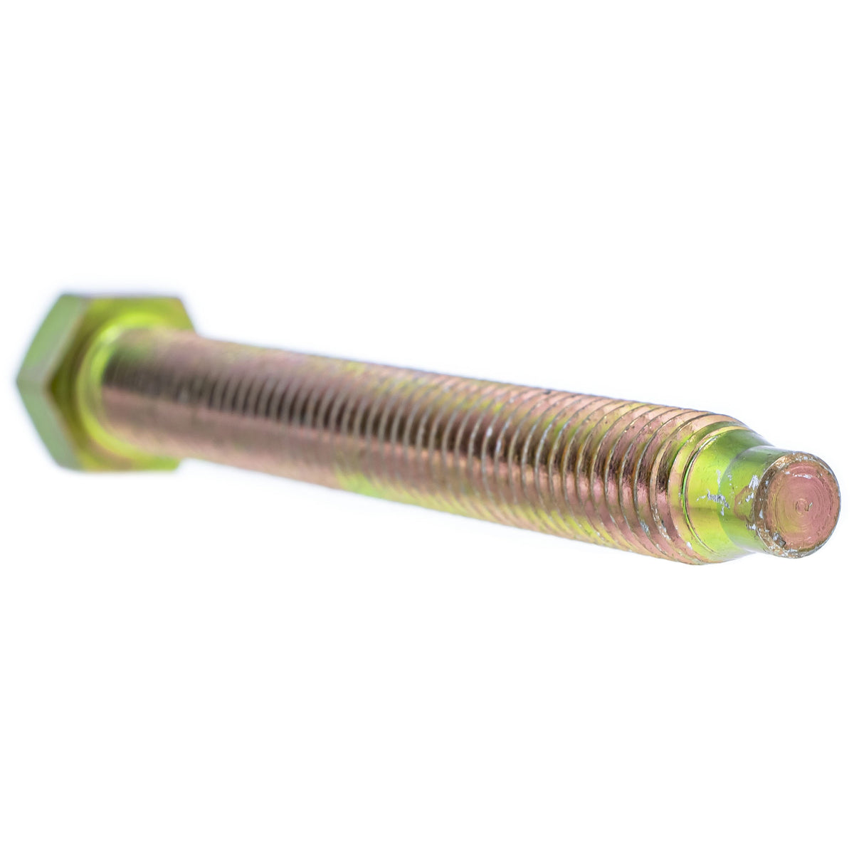 Polaris Hex Head Screw 7/16-14 x 3 3/4 7517773 alternate view