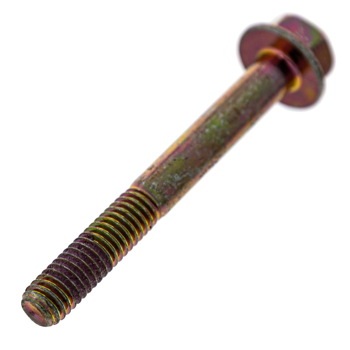 Polaris Hex Screw M6 x 1 x 50 7517932 additional view