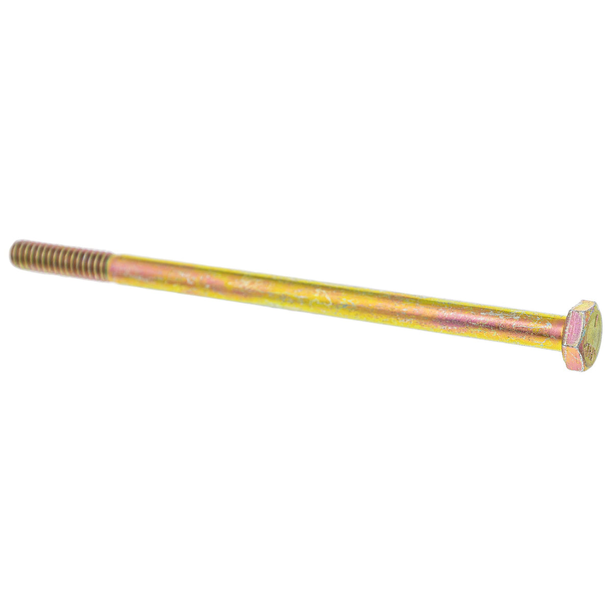 Polaris Hex Cap Bolt 1/4-20 x 4.75 7518047 Switchback Assault 800 Indy